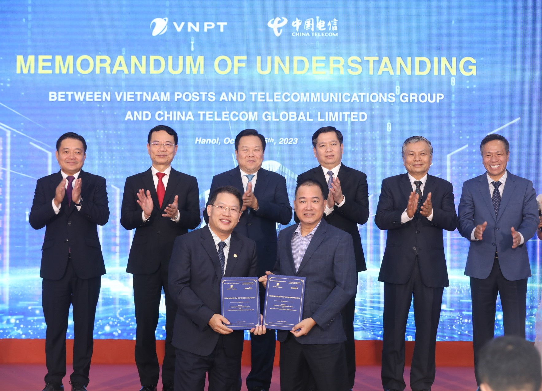 Khai trương trung tâm dữ liệu VNPT IDC có quy mô lớn nhất Việt Nam- Ảnh 5.