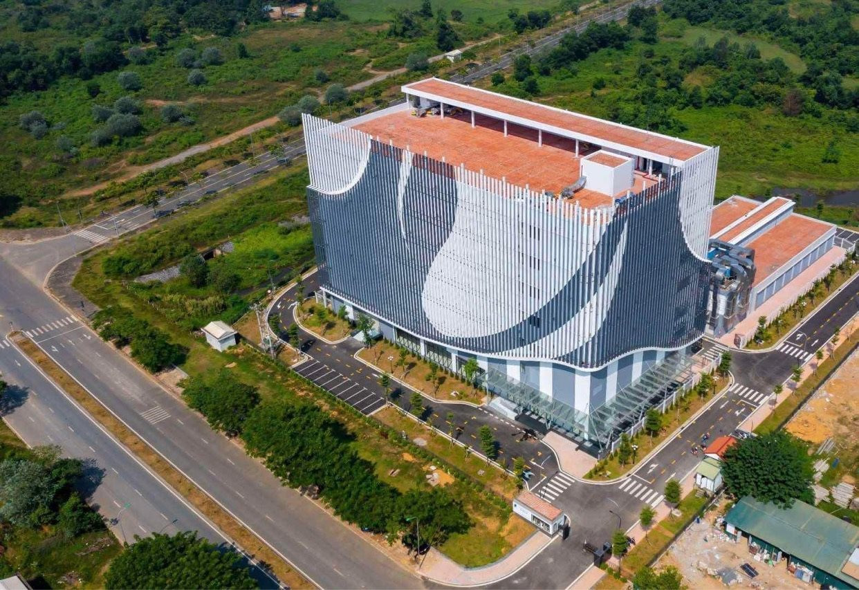 Khai trương trung tâm dữ liệu VNPT IDC có quy mô lớn nhất Việt Nam- Ảnh 4.