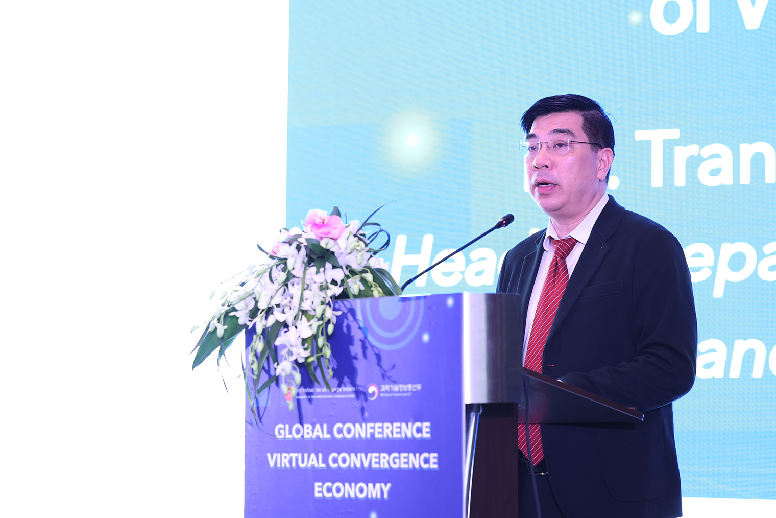 Việt Nam có tiềm năng trở thành trung tâm kinh tế số ảo của khu vực và thế giới- Ảnh 3.