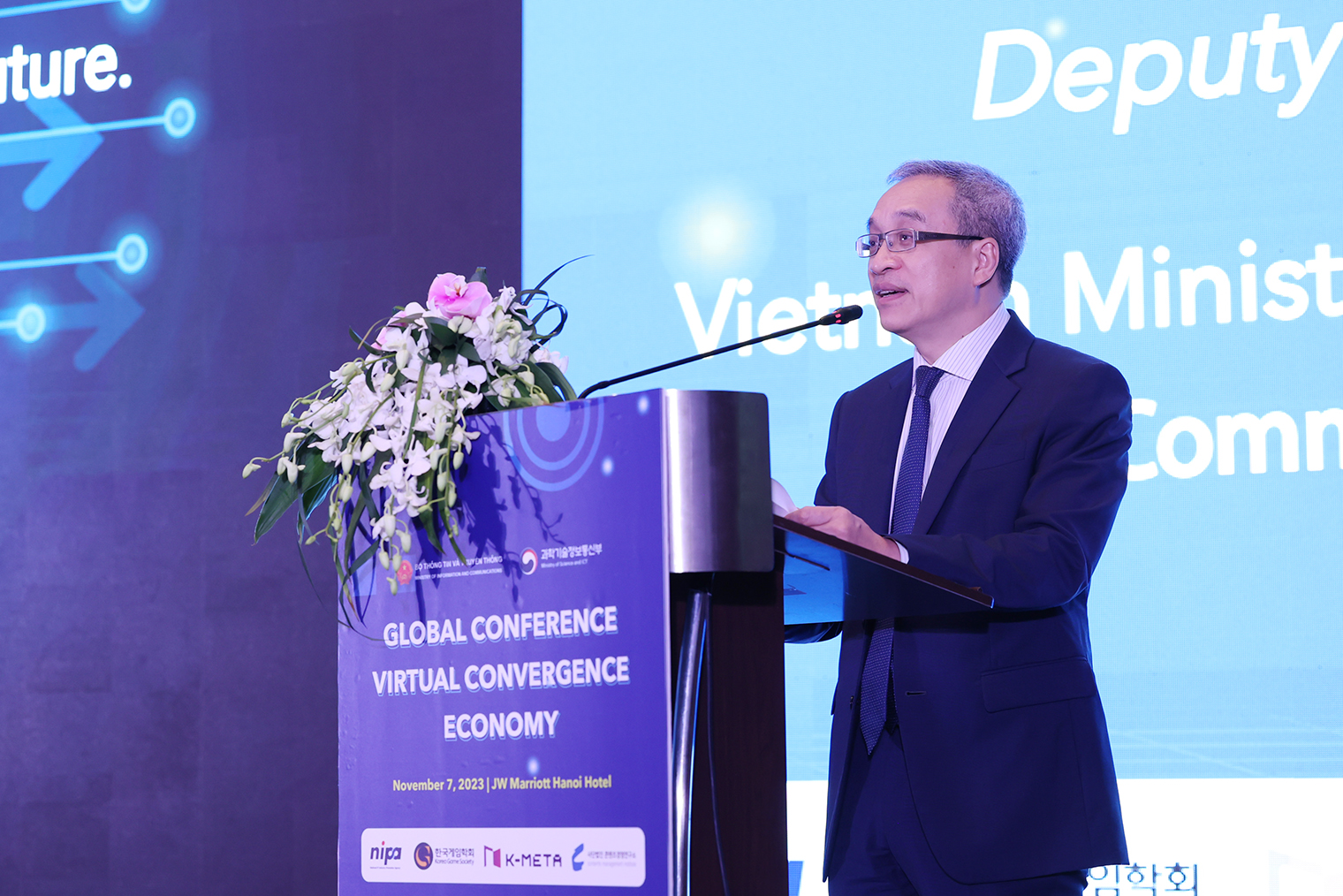 Việt Nam có tiềm năng trở thành trung tâm kinh tế số ảo của khu vực và thế giới- Ảnh 1.