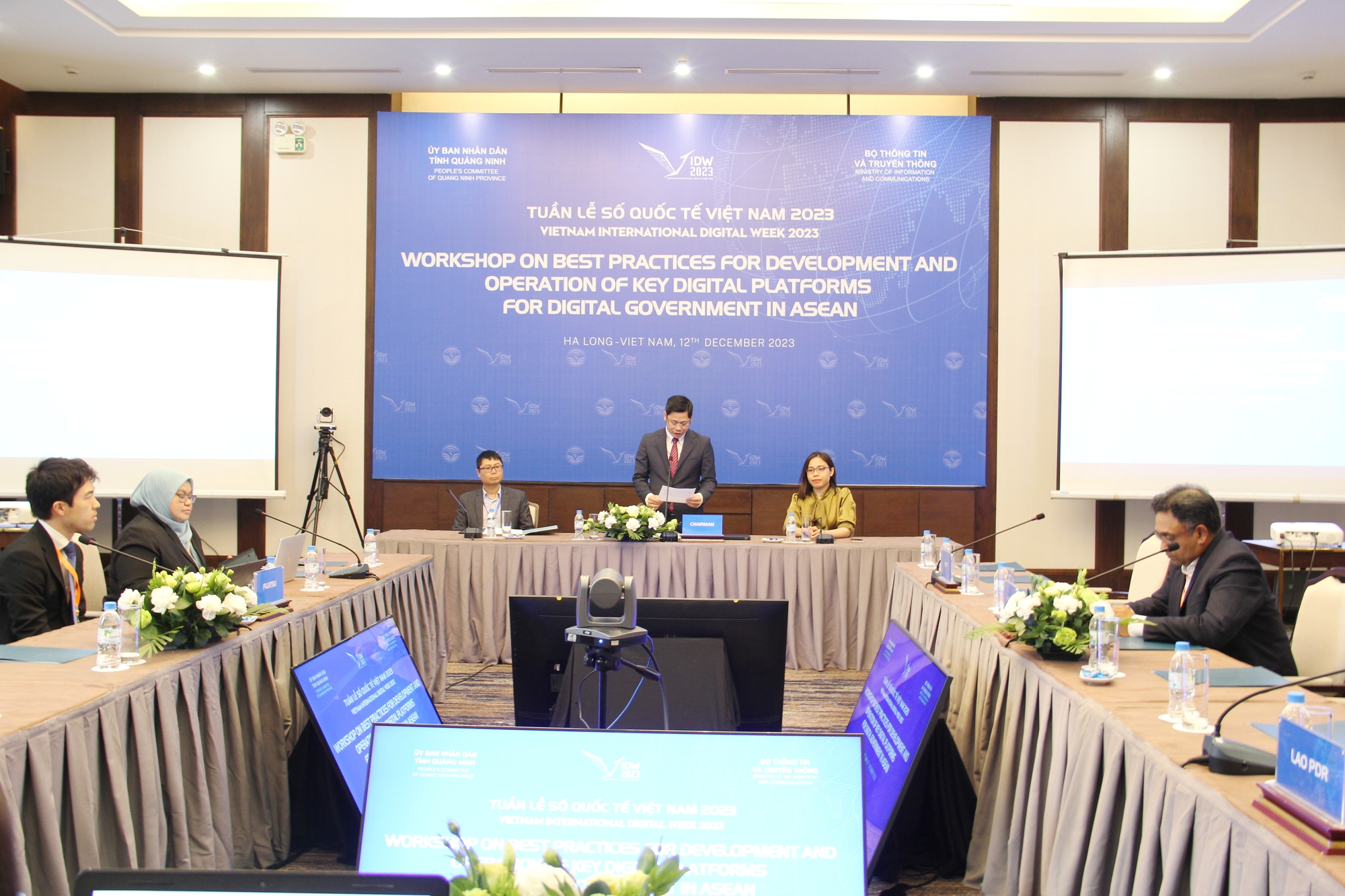 Các nước ASEAN cam kết phát triển công nghệ 5G để thúc đẩy kết nối và kinh tế- Ảnh 3.