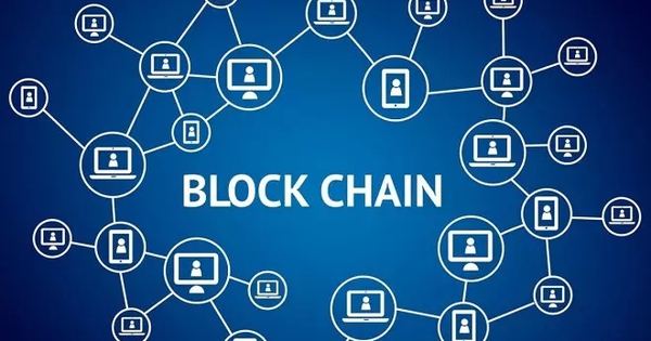 Chiến lược Blockchain Quốc gia và “cơ hội chia đều” cho mọi nền kinh tế - Ảnh 1.