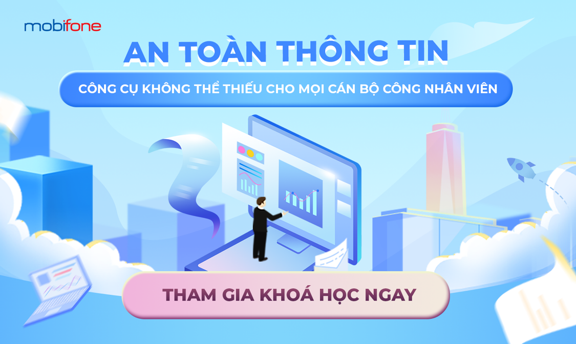 Tăng cường tri thức về an toàn thông tin tại cơ quan nhà nước và xã hội - Ảnh 1.