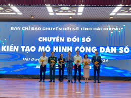 Sống số thời 5G ở Hải Dương - Ảnh 1.