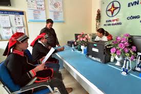 Hà Giang: Quản lý, bảo vệ rừng trên không gian số - Ảnh 1.