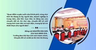 Khi nông dân làm giàu qua thương mại điện tử - Ảnh 1.