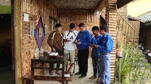 Phát huy vai trò của mạng xã hội trong phòng, chống thiên tai - Ảnh 1.