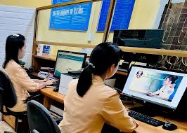 Hà Giang: Tập huấn hỗ trợ HTX, thanh niên, học sinh, sinh viên ứng dụng chuyển đổi số trong học tập và khởi nghiệp - Ảnh 1.