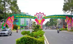 Đồng Tháp: TP Cao Lãnh đẩy mạnh chuyển đổi số - Ảnh 1.