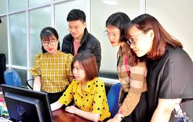 Chuyển đổi số s&acirc;u rộng, to&agrave;n diện, thực chất v&agrave; hiệu quả - B&agrave;i cuối: Ph&aacute;t triển kinh tế số v&agrave; th&uacute;c đẩy đổi mới s&aacute;ng tạo - Ảnh 2.