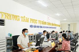 Ninh Thuận: Tp. Phan Rang - Tháp Chàm: Đẩy mạnh chuyển đổi số - Ảnh 1.