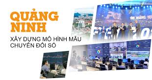 Quảng Ninh: Chuyển đổi số toàn diện ở Uông Bí - Ảnh 1.