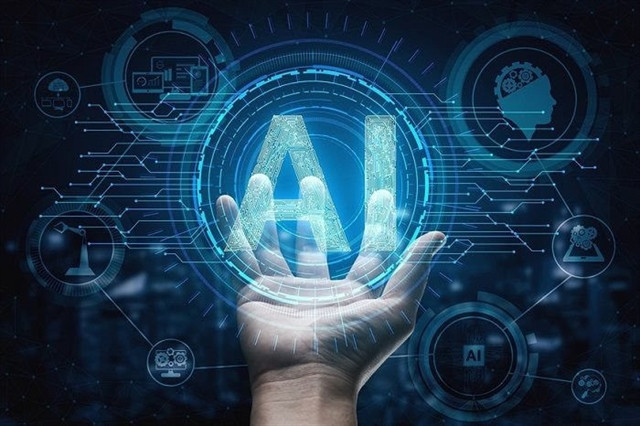Việt Nam Government’s ranked 39th in AI readiness: Report- Ảnh 1.