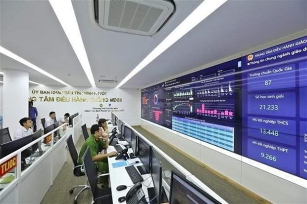 Vietnam's National Data Strategy towards 2030 approved- Ảnh 1.
