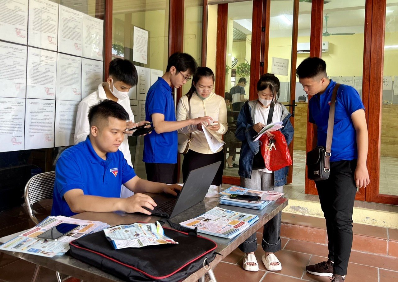 Bắc Ninh: Chuyển biến tích cực trong cung cấp và sử dụng dịch vụ công trực tuyến- Ảnh 2.