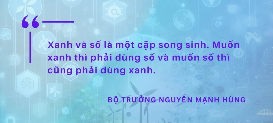 FPT hãy trở thành tự hào Việt Nam,  trở thành một doanh nghiệp công nghệ toàn cầu- Ảnh 2.