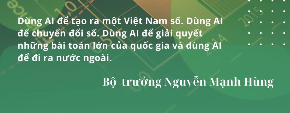 FPT hãy trở thành tự hào Việt Nam,  trở thành một doanh nghiệp công nghệ toàn cầu- Ảnh 3.
