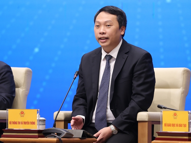 Thủ tướng Phạm Minh Chính: Thanh niên cần thực hiện "5 xung kích", "6 khát vọng" trong chuyển đổi số- Ảnh 6.