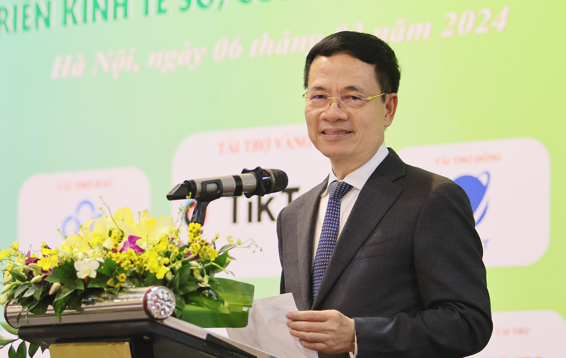 Phát triển công nghiệp bán dẫn là cơ hội để Việt Nam tạo dựng lại ngành công nghiệp điện tử nước nhà- Ảnh 1.