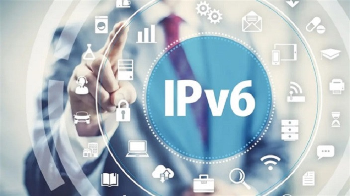 Vietnam aims to hit top 8 globally for IPv6 usage in 2024- Ảnh 1.