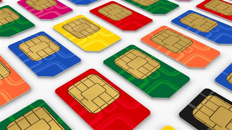 MIC demands stronger punishments for ‘junk’ SIM cards- Ảnh 1.