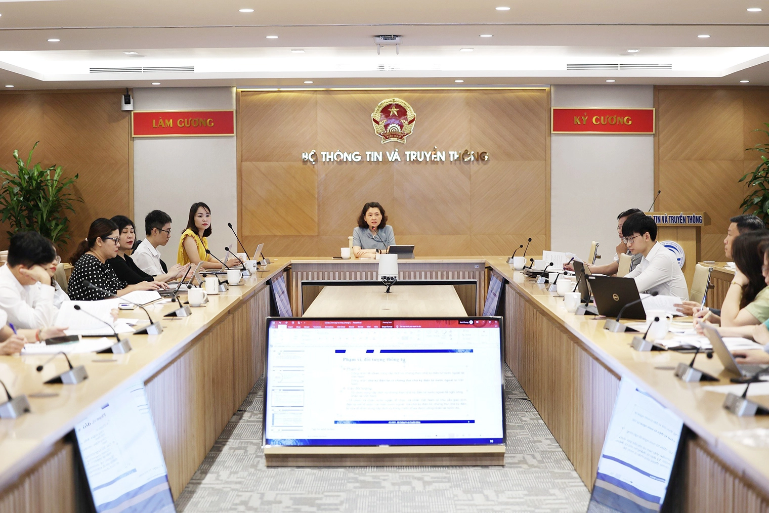 Lấy ý kiến quy định mới về công nhận chữ ký điện tử nước ngoài tại Việt Nam- Ảnh 2.