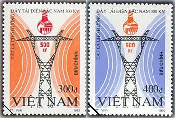 Phát hành bộ tem “Kỷ niệm 200 năm hoàn thành kênh Vĩnh Tế (1824-2024)”- Ảnh 5.