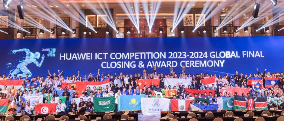 Sinh viên Việt Nam giành giải Ba cuộc thi toàn cầu về ICT 2023 - 2024- Ảnh 3.