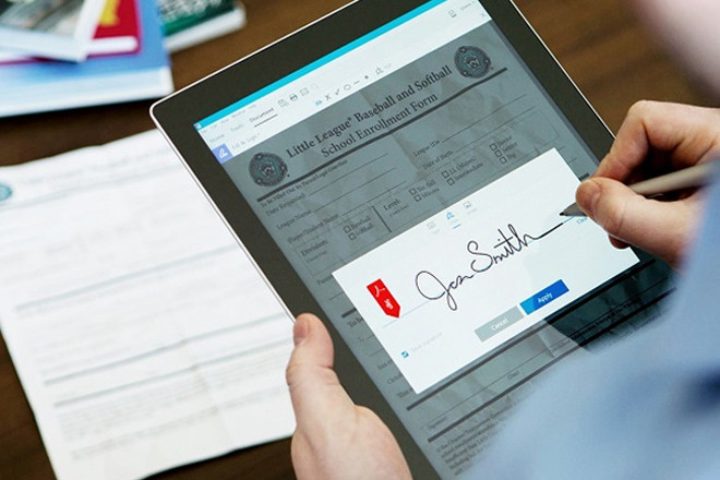 Vietnam introduces new regulations for recognizing foreign electronic signatures- Ảnh 1.