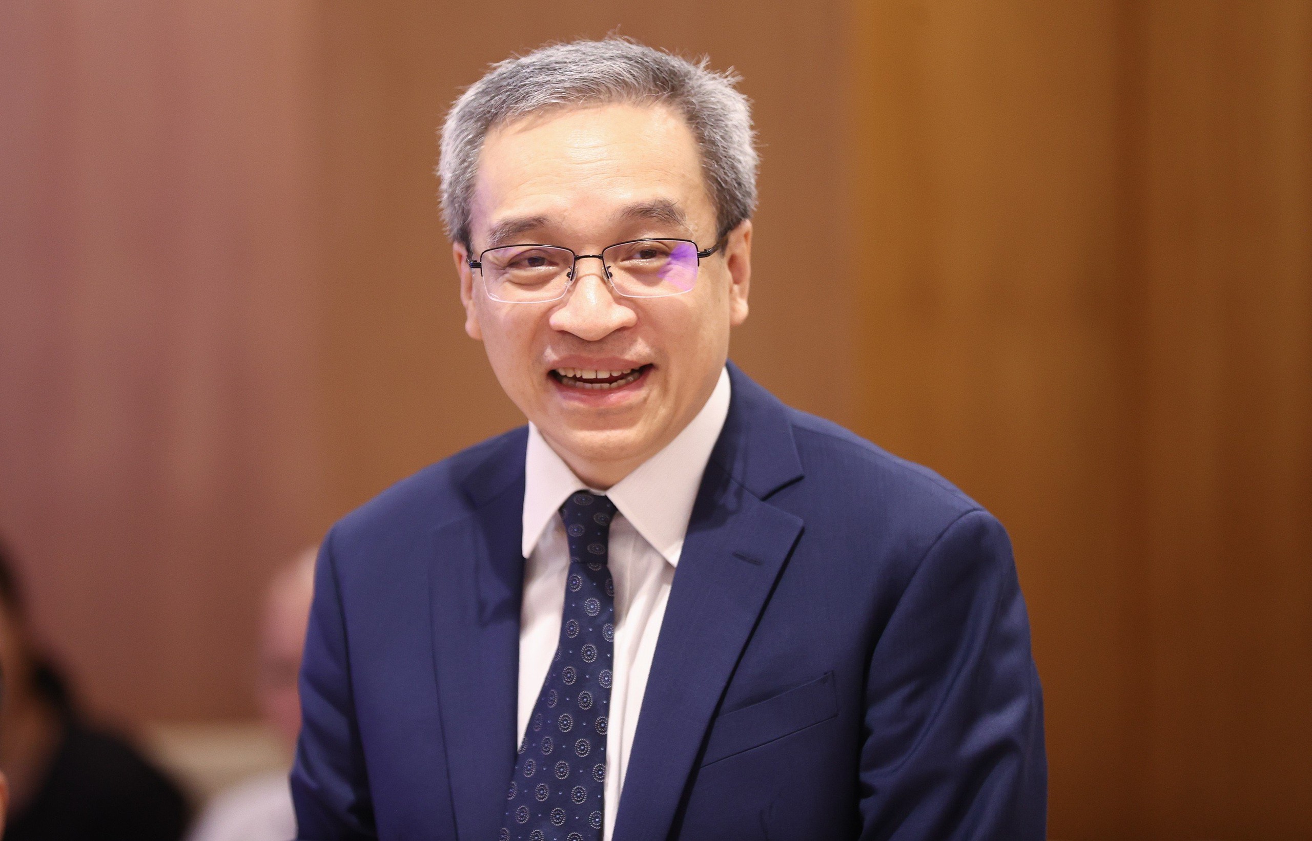 Stärkung der Brandverhütung, Brandbekämpfung und Rettungsarbeit mithilfe der digitalen VTC-Plattform – Foto 3. Tăng cường công tác phòng cháy, chữa cháy cứu nạn cứu hộ bằng nền tảng số VTC- Ảnh 3.