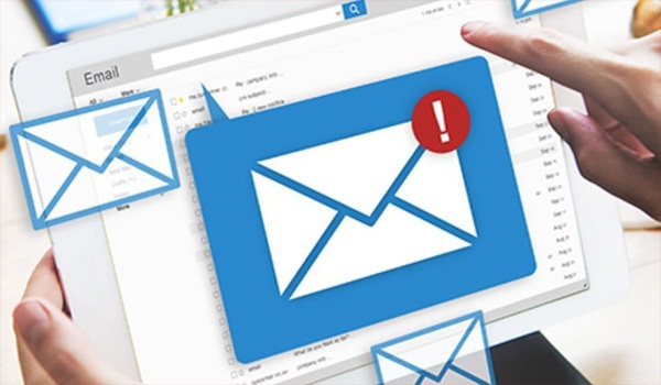 Google, Yahoo ban hành các quy định chặt chẽ hơn để ngăn chặn thư rác - Ảnh 1.