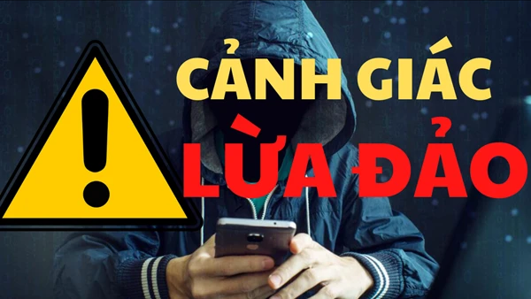 Cảnh báo thủ đoạn lừa đảo về bảo hiểm xã hội, bảo hiểm y tế- Ảnh 1.