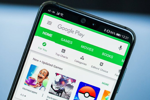 Xử lý game lậu, game cờ bạc cung cấp xuyên biên giới vào Việt Nam - Ảnh 1.