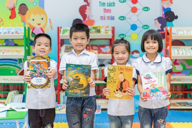 ChildFund Việt Nam: Nghị định 147 l&agrave; bước tiến lớn về bảo vệ trẻ em tr&ecirc;n mạng - Ảnh 1.
