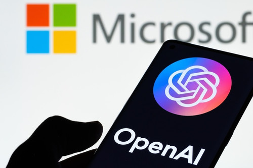 OpenAI nhắm đến hai địa hạt thống trị của Google - Ảnh 1.