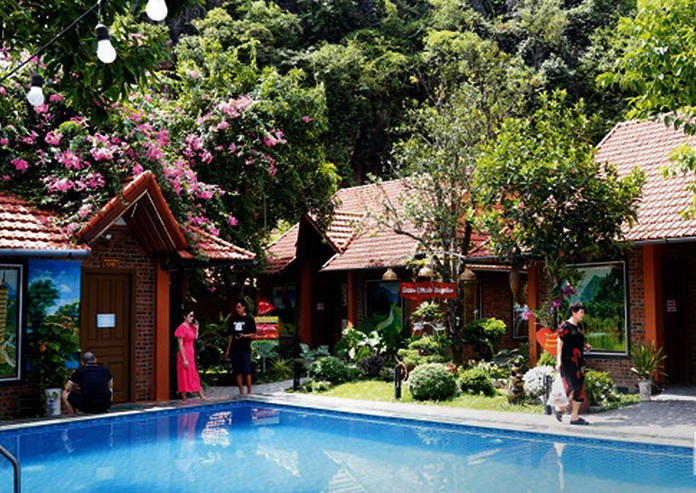 Ninh Bình khẳng định vị thế tiên phong trong xây dựng nông thôn mới - Ảnh 2.