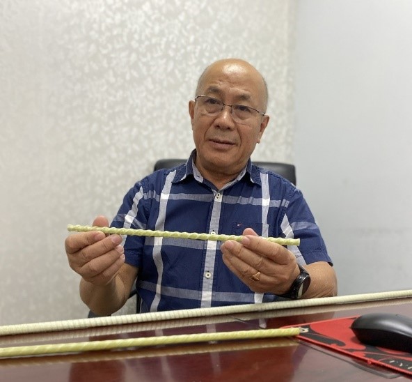 Mô hình ao tôm di động giúp giảm chi phí, nâng cao hiệu quả nuôi trồng- Ảnh 2.