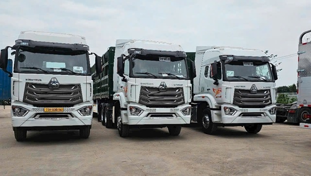 Hợp tác xã đổi mới tư duy kinh doanh, mở chuỗi giá trị nông thôn mới tại Quảng Trị - Ảnh 1.