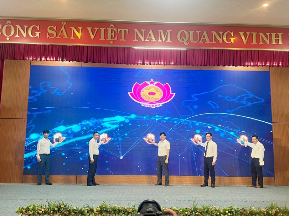 Khát vọng sông Lam - vì một Việt Nam vươn mình- Ảnh 1.