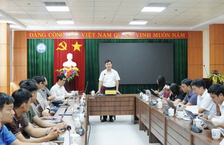 Phát triển hệ sinh thái nông nghiệp công nghệ cao- Ảnh 1.