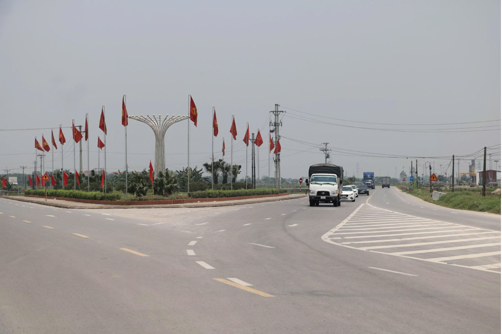 Hưng Yên xây dựng nông thôn mới: Từ nền tảng vững chắc đến phát triển bền vững- Ảnh 2.
