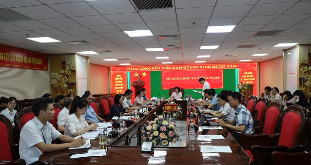 Bộ Khoa học và Công nghệ hướng dẫn xây dựng kế hoạch và dự toán ngân sách khoa học công nghệ, đổi mới sáng tạo và chuyển đổi số năm 2026 - Ảnh 1.