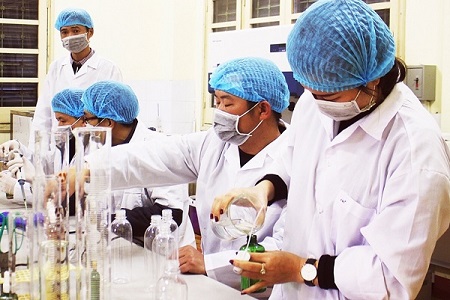 Tháo gỡ vướng mắc trong lĩnh vực KH&CN khi triển khai chính quyền địa phương hai cấp- Ảnh 2.