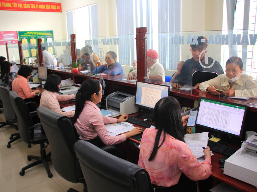 Quảng Trị chọn ngày 10/10 hằng năm là Ngày Chuyển đổi số- Ảnh 1.