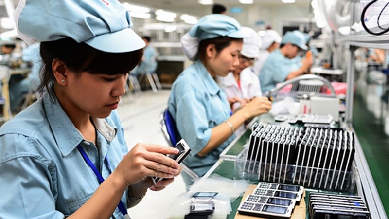 Công nghệ cao - Động lực mới cho kỷ nguyên tăng trưởng bứt phá- Ảnh 1.