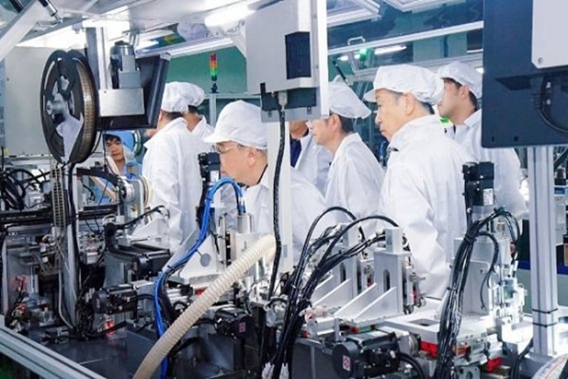 Cơ chế ưu đãi trong Dự thảo Luật Công nghệ cao: Làm sao để đủ mạnh và minh bạch?- Ảnh 1.