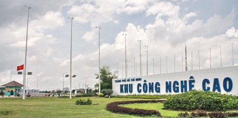Doanh nghiệp kỳ vọng Luật Công nghệ cao (sửa đổi) tạo đột phá cho đầu tư và đổi mới sáng tạo- Ảnh 1.