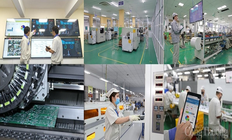 Hành trình hơn 16 năm Luật Công nghệ cao: Từ nền móng đến bước chuyển mới- Ảnh 2.