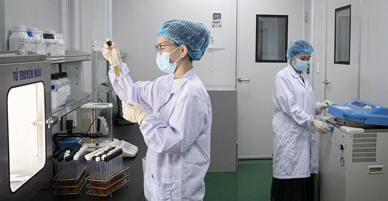 Hoàn thiện chính sách công nghệ cao: Bài học từ kinh nghiệm quốc tế- Ảnh 2.