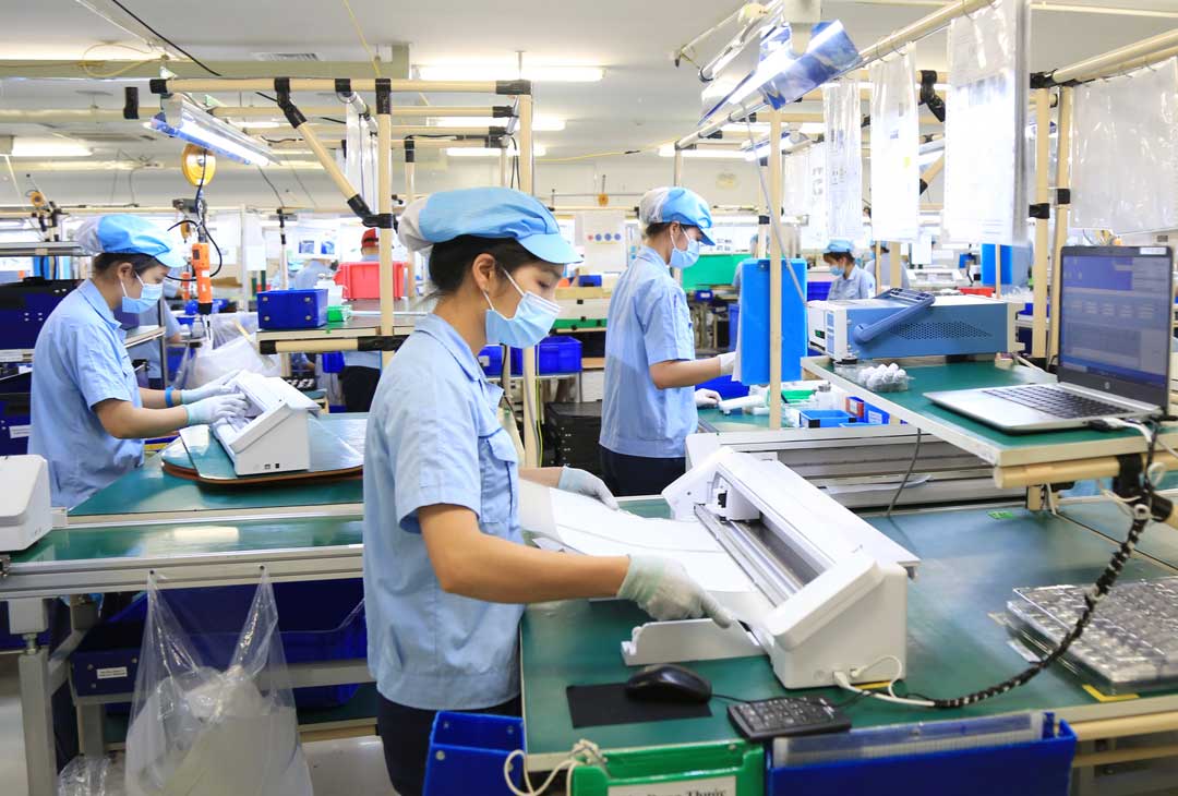 Phát triển công nghiệp công nghệ cao: Cần chính sách “đủ lực để bật”- Ảnh 1.